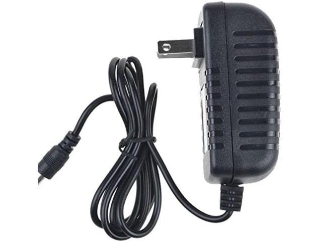 Car DC Adapter for CEN TECH 4 IN 1 3 IN 1 CENTECH Portable # 69401 60657 Auto 