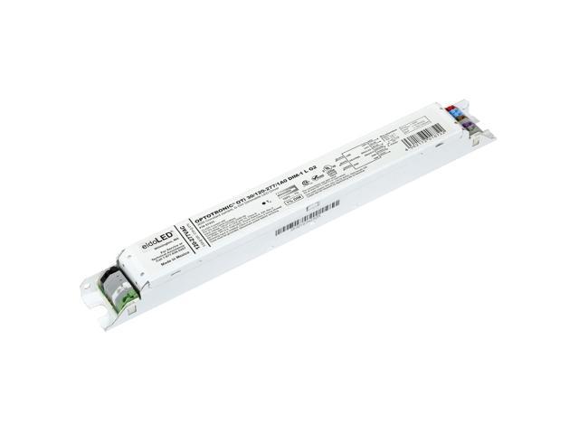 osram 57433 optotronic 30w 120/277v ac 50/60hz constant current ...