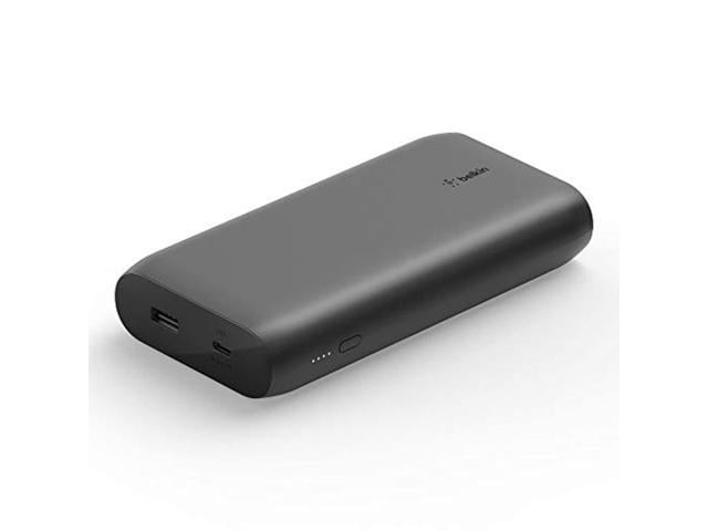 Belkin 20000mAh Power Bank BPB002BTBK - Newegg.com