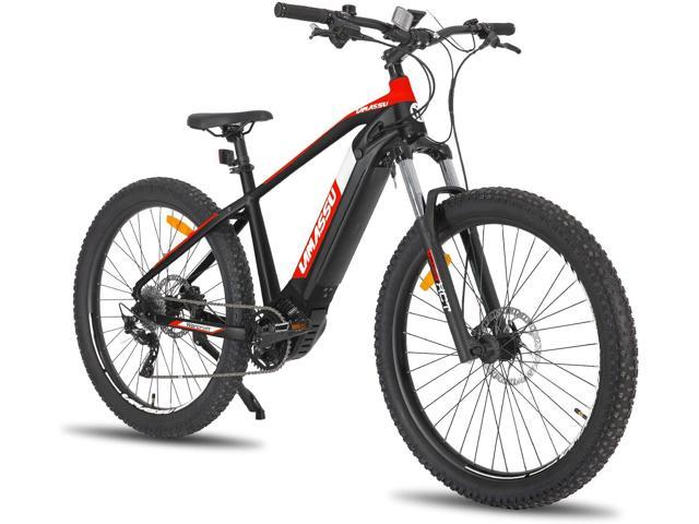 hiland 27.5 inch mountain bike