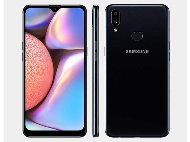 Samsung Galaxy A10s A107m 32gb Unlocked Gsm Duos Phone W Dual 13mp