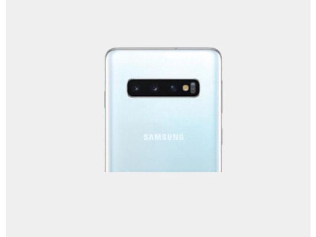 Samsung Galaxy S10 SM-G9730 128GB+8GB Dual SIM Factory Unlocked