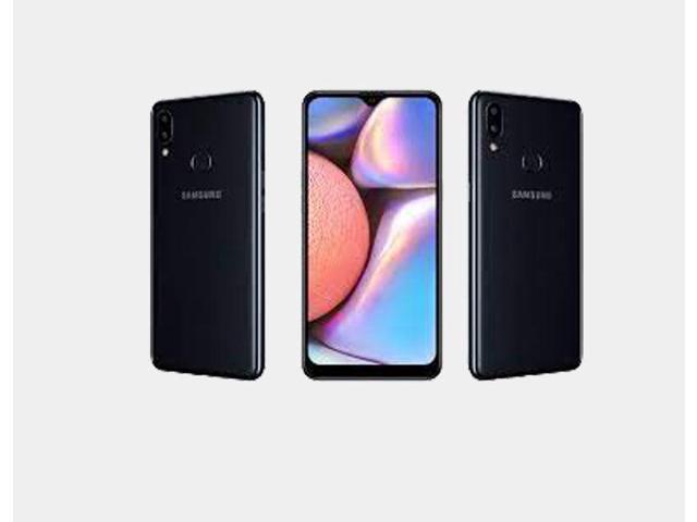 samsung a10s duos