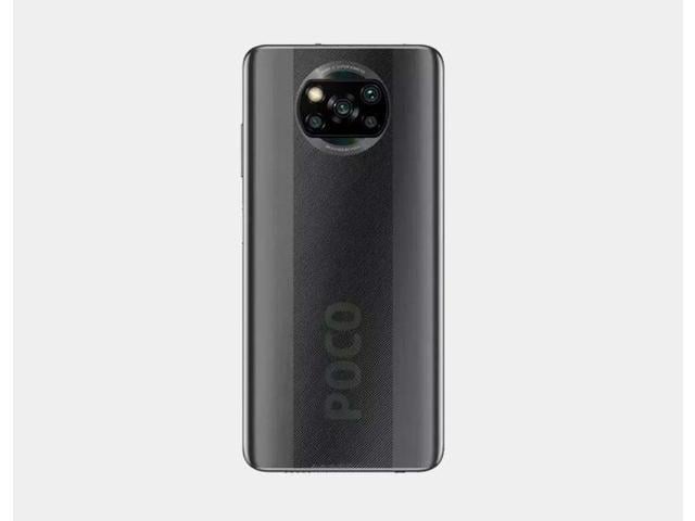 poco x3 price 4gb ram