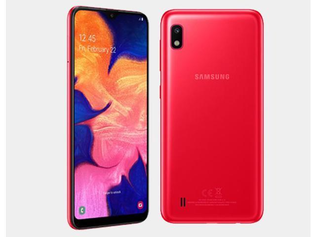 samsung galaxy a10 duos