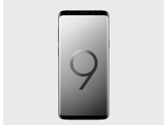 samsung s9 megapixel