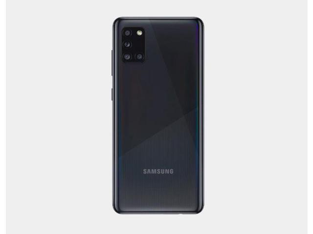 samsung galaxy a31 variants