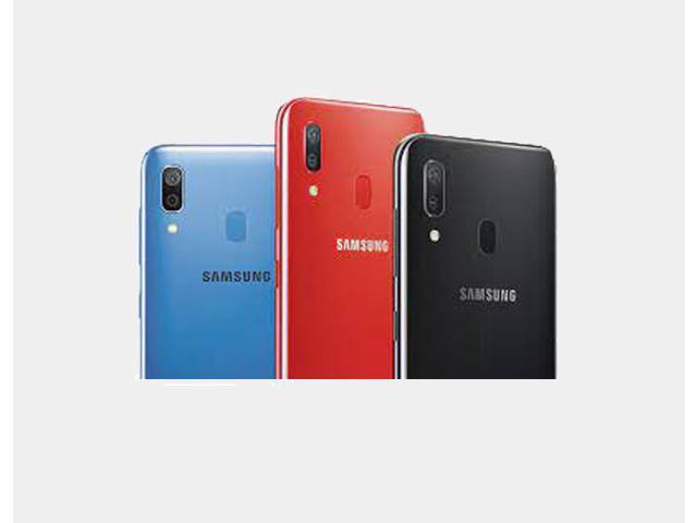 samsung a305s