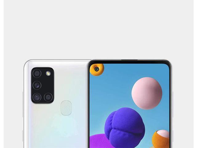 samsung a21s google camera