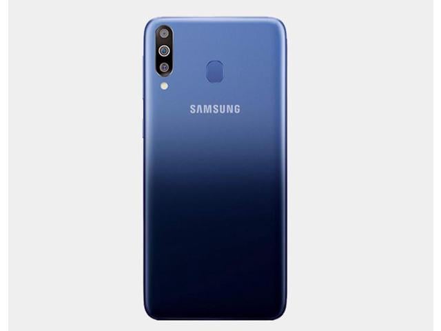 new samsung galaxy m30