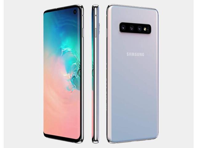 Samsung Galaxy S10 SM-G9730 128GB+8GB Dual SIM Factory Unlocked