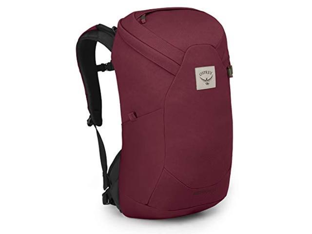 男女兼用 Osprey Laptop, Mud Red, One Size - 通販 - www.bahri.edu.sd