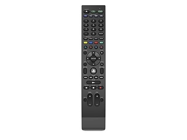 Pdp universal media store remote