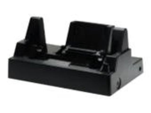 Panasonic Docking Station for Toughpad Fz_M1, Black (FZ_VEBM12U ...