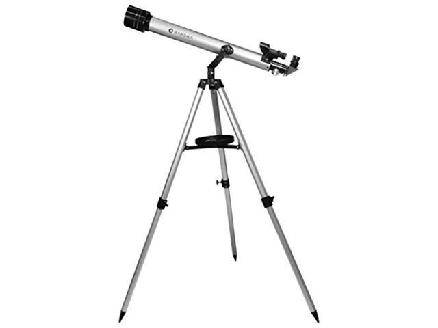 Starwatcher 600 power, 80060 Refractor Telescope 