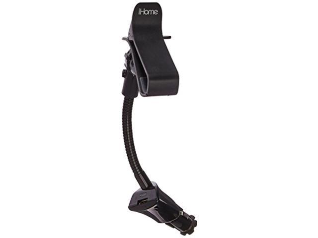 Photo 1 of [Brand New] ihome car mount for universal/smartphones - black