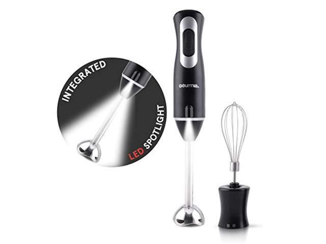 courant hand blender with power immersion