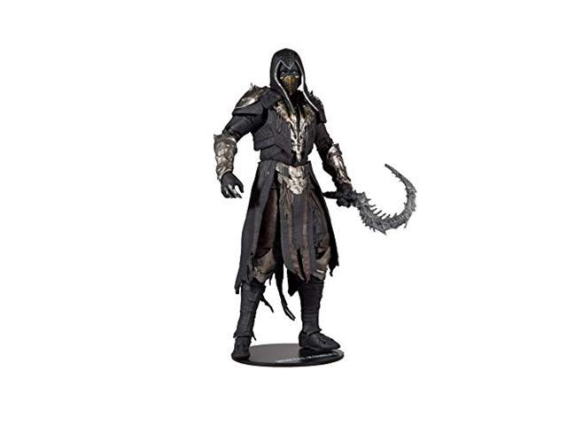 mcfarlane mortal kombat wave 6