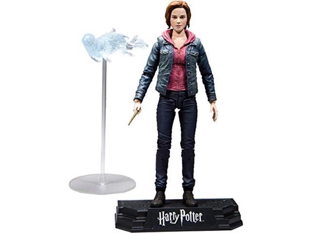 mcfarlane toys harry potter - hermione action figure