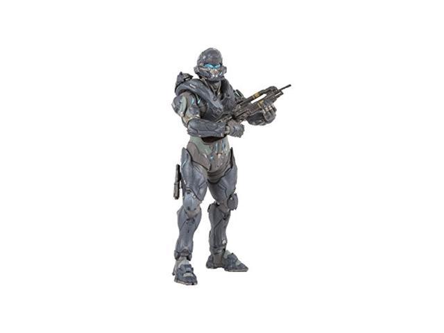 mcfarlane halo 5 guardians series 1 spartan locke action figure