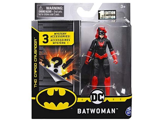 2020 DC Spin Master Batwoman Action Figure 1st Edition for sale online 