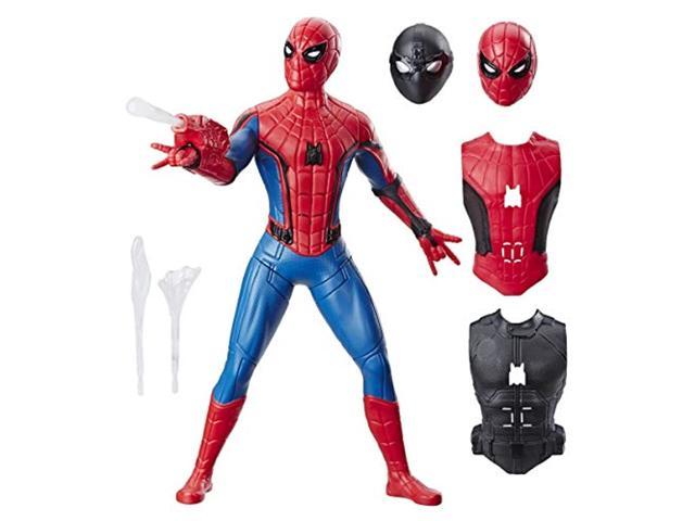 spider man far from home web blaster