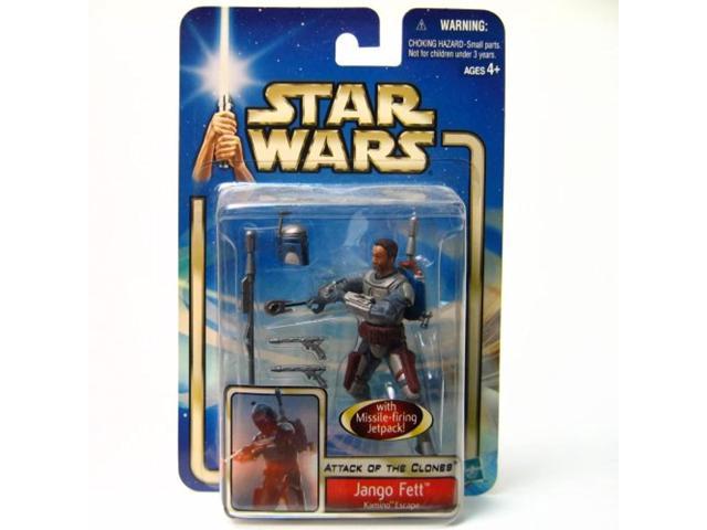 Hasbro Star Wars Galactic Heroes Obi-wan Kenobi and Durge 2007 Action Figures for sale online 