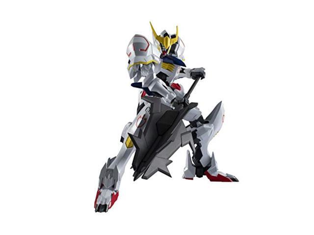 Mobile Suit Gundam Iron Blooded Orphans Asw G 08 Gundam Barbatos Bandai Gundam Universe Newegg Com