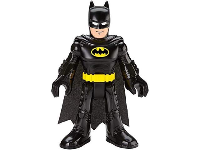 imaginext DC Justice Armor Batman Justice Volume 3 New in Package 