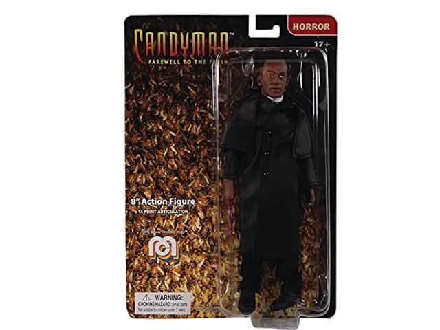 mego candyman