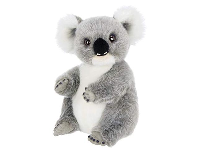 16 Inches Bearington Hudson Plush Teddy Bear Stuffed Animal 