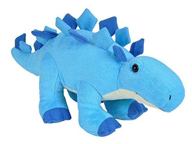 cute stegosaurus plush