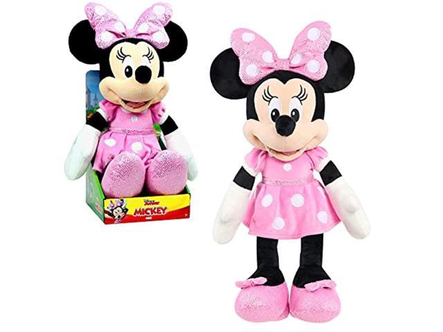 disney junior stuffed animals