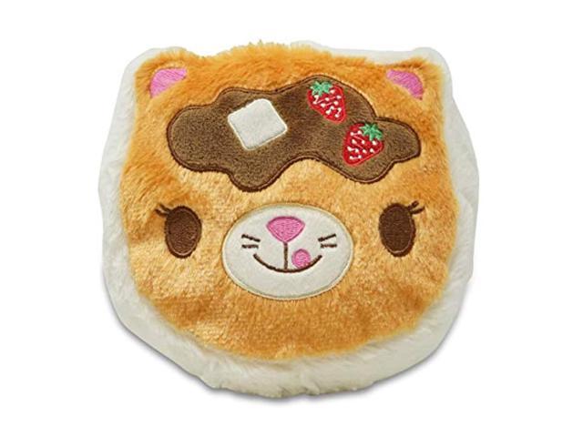 mochi pancake plush