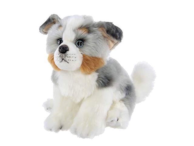 shepherd stuffed animal