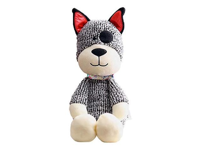 19" plush dog - dog stuffed animals plush - soft cute cuddly plush toys