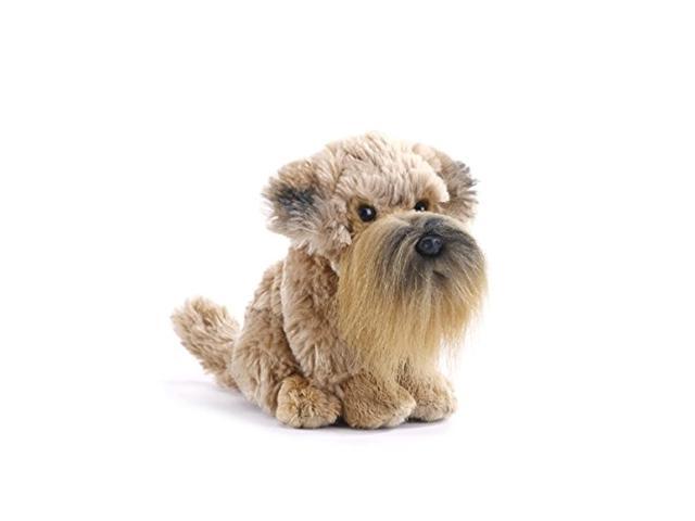 wheaten stuffed animal