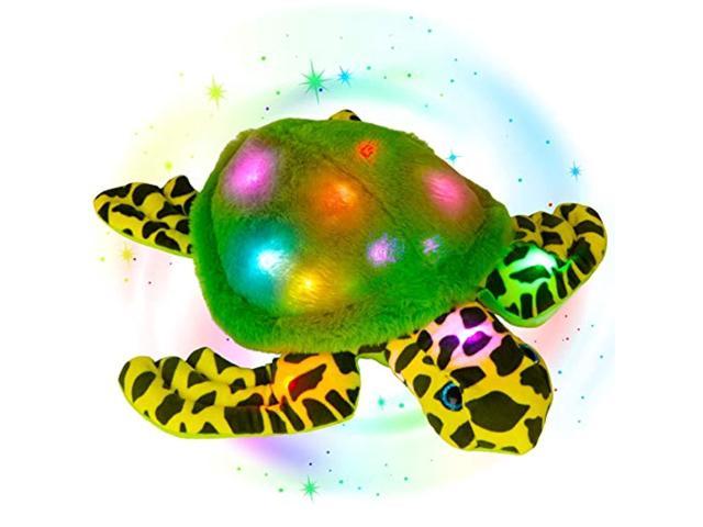 turtle ocean night light