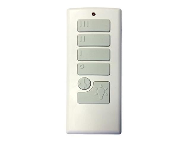 Harbor Breeze 40837 Off White Handheld, How Do I Sync My Harbor Breeze Ceiling Fan Remote Control