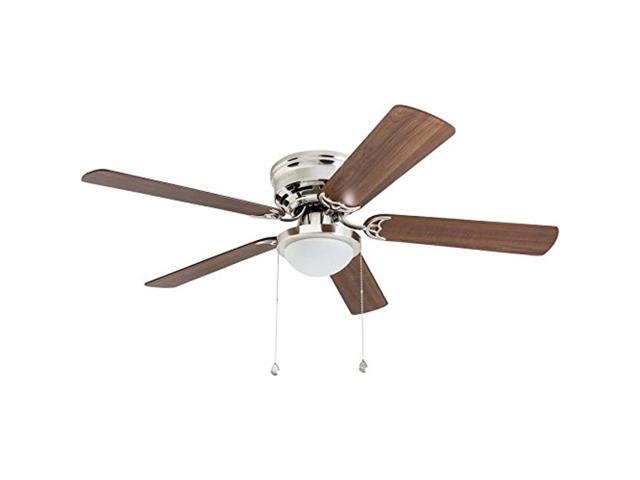 Harbor Breeze Armitage 52in Brushed Nickel Indoor Flush Mount Ceiling Fan With Light Kit Newegg Com - How To Change Light Bulb In Harbor Breeze Armitage Ceiling Fan Harbor Breeze Armitage 52in Brushed Nickel Indoor Flush Mount Ceiling Fan With Light Kit Newegg Com - How To Change Light Bulb In Harbor Breeze Armitage Ceiling Fan