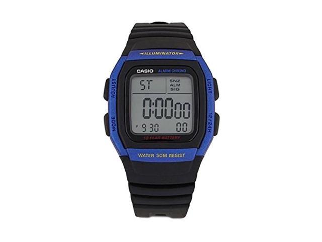 casio general men's watches digital - ww Watches - Newegg.com