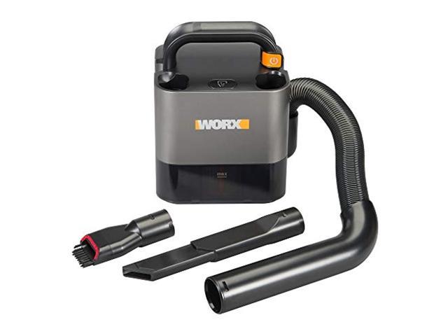 worx cube vac wx 030