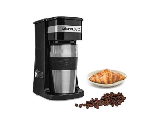 2 cup filter coffee machine