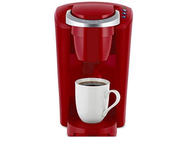 keurig k-compact single-serve k-cup pod 