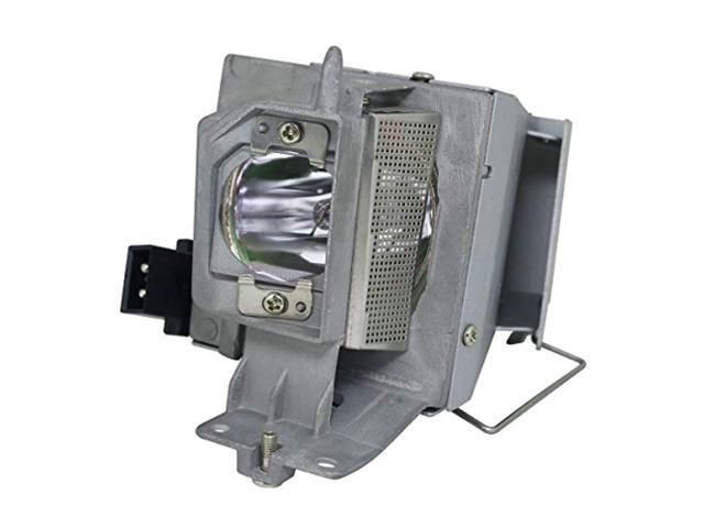Original Philips Projector Lamp Replacement with Housing for Optoma DS330 