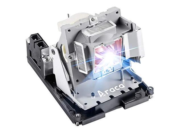 Araca BL-FU310B Projector Lamp with Housing for OPTOMA X600 EH500 DH1017 DH1014 Projector（Economical） 