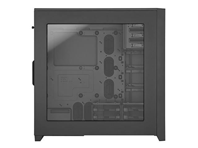 Corsair Obsidian Series 750D Windowed Side Panel - Newegg.com