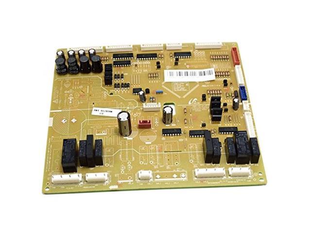 samsung refrigerator electronic control board