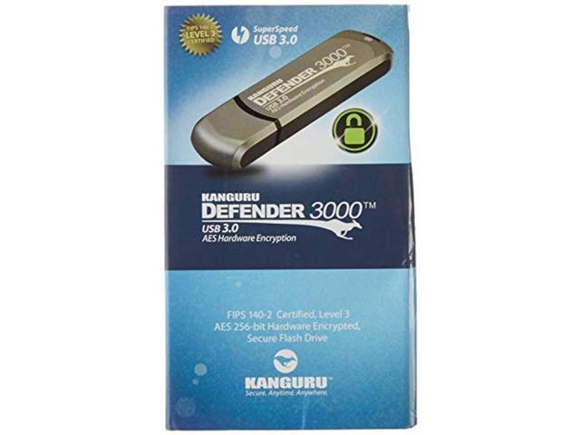 8GB Kanguru Defender 3000 | sport-u.com