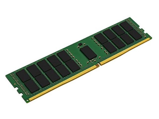 Kingston 8GB DDR4 3200 ECC CL22 288-Pin Memory Module KSM32RS8/8HDR